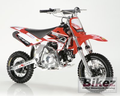2007 Beta MINI R 107 4T photo